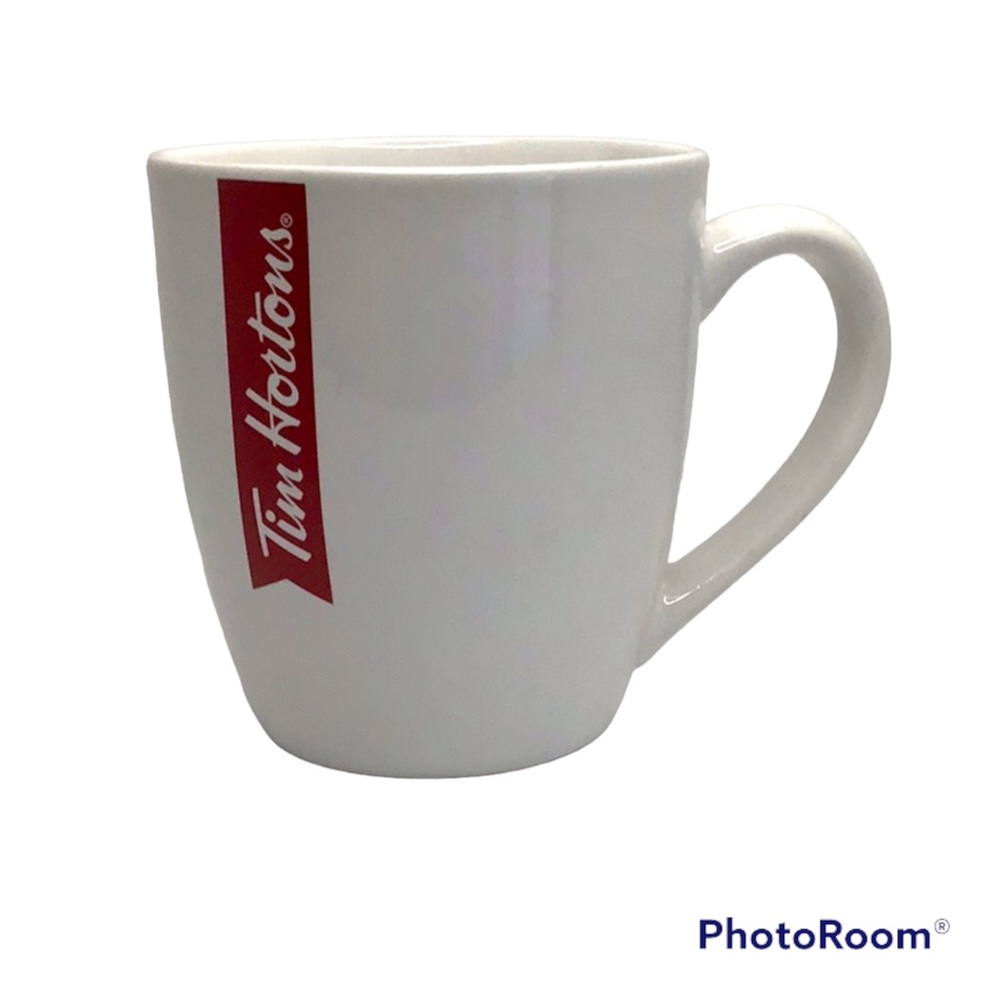 💚 Tim Hortons Mug